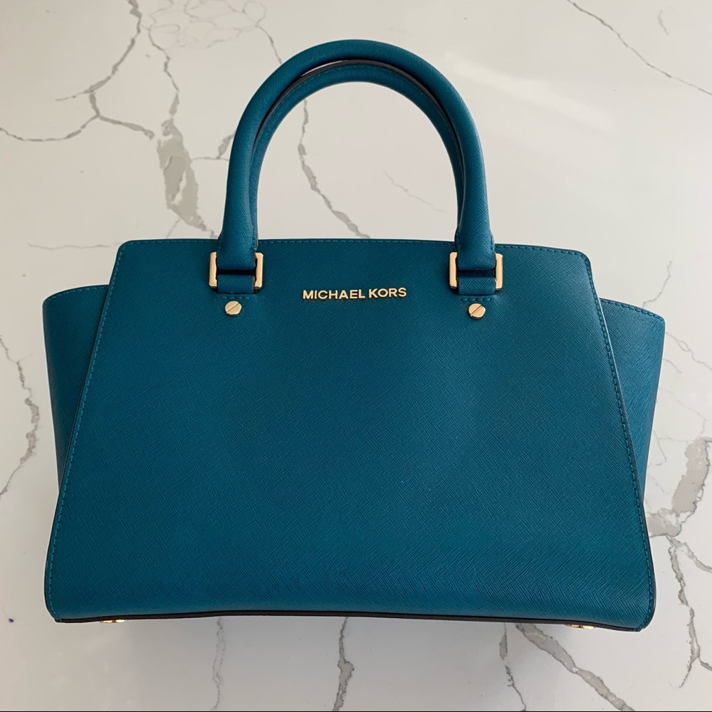 Michael Kors Selma bag
